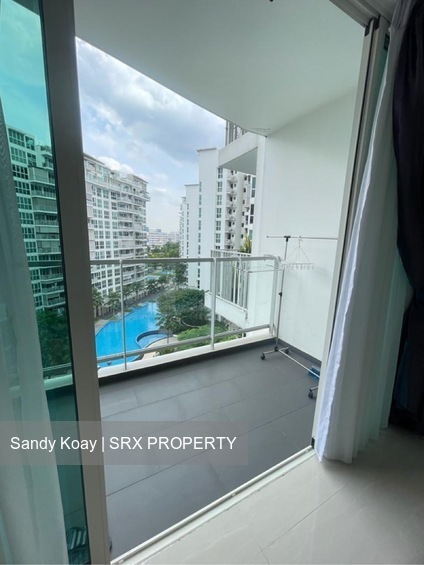 1 Canberra (D27), Condominium #558586311